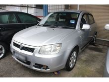 2009 Proton Saga (M) 1.3 BLM M-Line Sedan