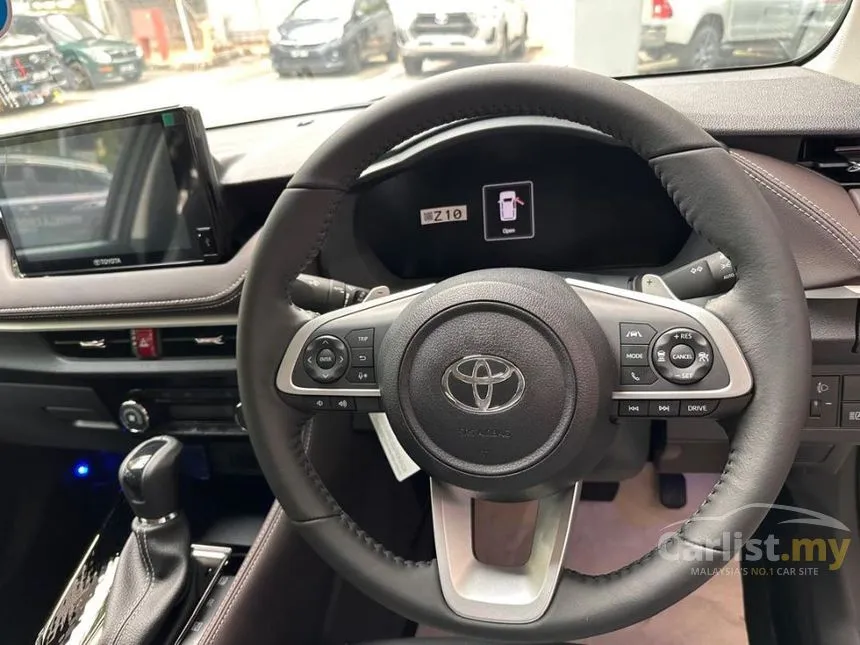2026 Toyota Vios G Sedan