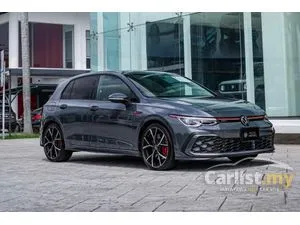 2022 Volkswagen Golf 2.0 GTI Hatchback
