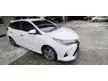 Used 2021 Toyota Yaris 1.5 G Hatchback