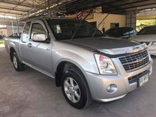2007 Isuzu D-Max 2.5 SPACE CAB (ปี 07-11) SLX Pickup MT