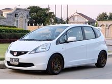 2010 Honda Jazz 1.5 (ปี 08-14) V i-VTEC Hatchback AT
