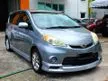 Used 2010 Perodua Alza 1.5 EZ MPV