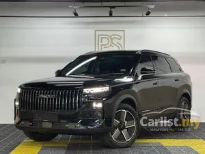 2025 JAECOO J7 1.5 PHEV SUV