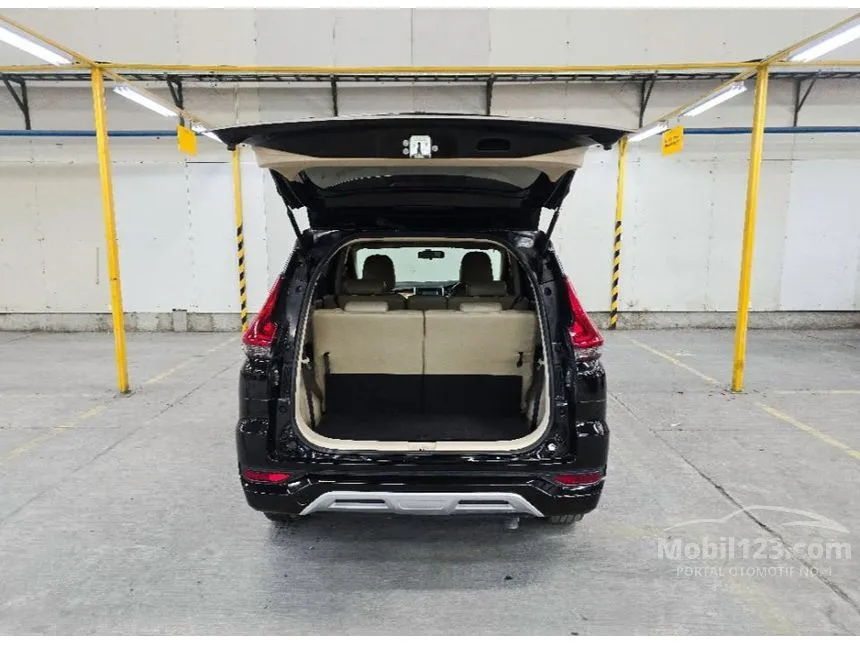 2019 Mitsubishi Xpander Ultimate MPV