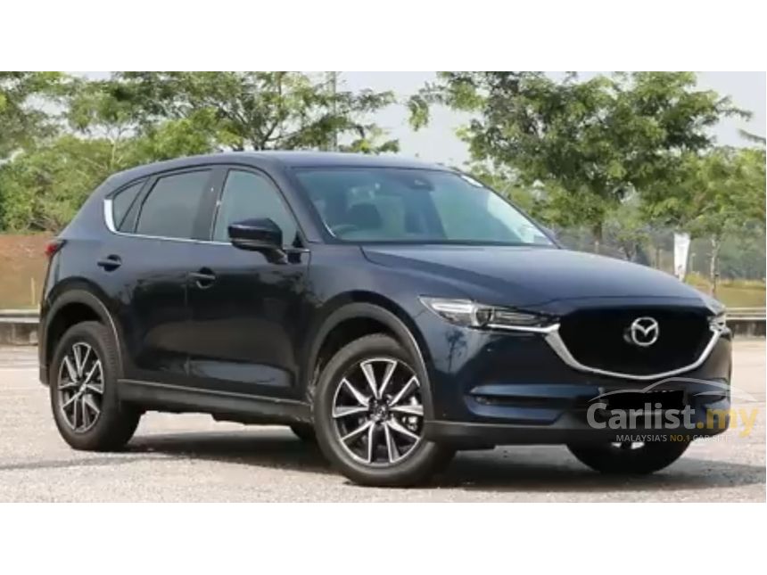 0l skyactiv-g suv, designed with details in mind !