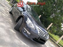2015 Nissan Teana 2.5 XV Sedan