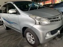 2014 Toyota Avanza 1.5 LEATHER SEAT WITH ANDROID