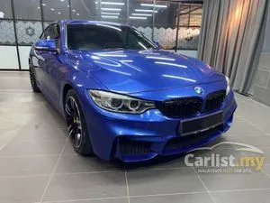 2015 BMW 420i 2.0 Coupe