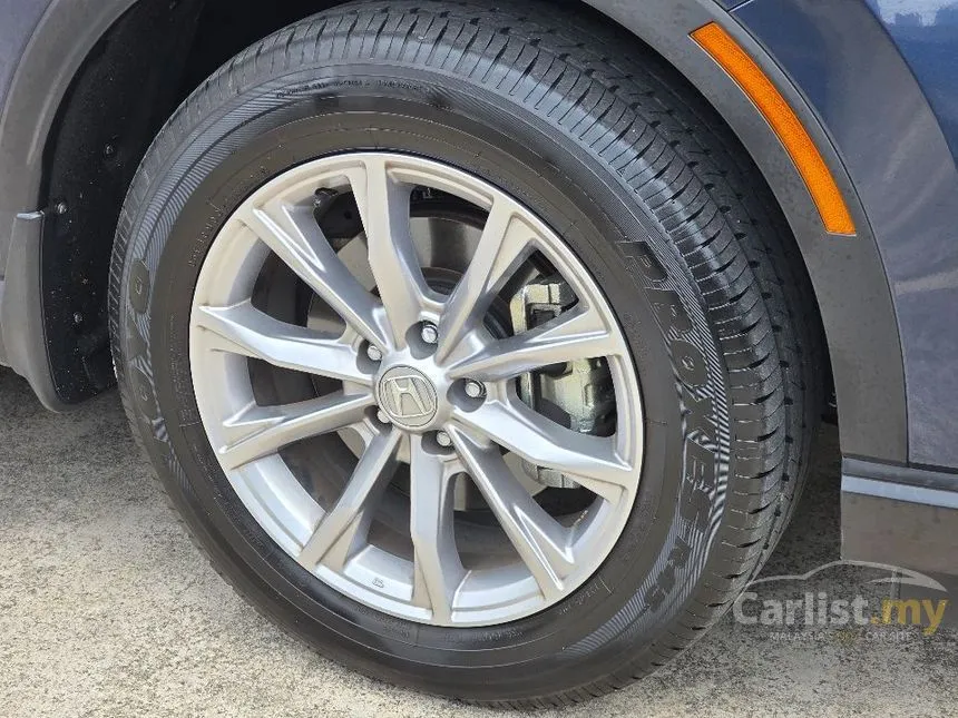 2025 Honda CR-V V SUV
