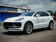 2023 BEST OFFER Porsche Macan T