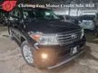 Used 2013 Toyota Land Cruiser 4.6 ZX # Hi Spec # Power Boot # Modellista Bodtkit # Home THEATER - Cars for sale
