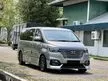 Used 2021 /2022 offer Hyundai Grand Starex 2.5 Executive Plus SE MPV
