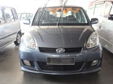 2008 Perodua Myvi 1.3 EZi Hatchback (A)