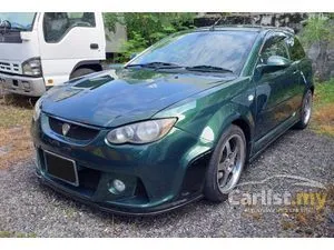 2010 Proton Satria 1.6 Neo M-Line Hatchback