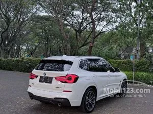 2020 BMW X3 2.0 xDrive30e M Sport PHEV SUV