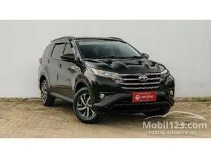 2022 Toyota Rush 1.5 G SUV
