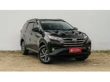 2022 Toyota Rush 1.5 G SUV