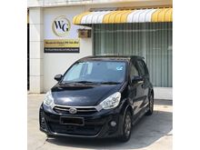 Perodua Myvi 1.5 SE Hatchback