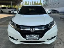 2017 Honda HR-V 1.8 (ปี 14-18) 1.8 E Limited SUV AT