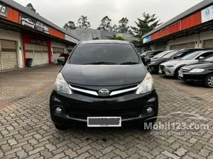 2015 Daihatsu Xenia 1.3 R MPV