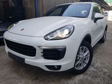 2015 Porsche Cayenne 3.6 SUV With Sunroof,Reverse Camera,PASM UK Spec