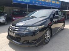 Honda City 1.5 E i-VTEC Sedan