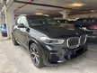Used 2023 BMW X5 3.0 xDrive45e M Sport SUV(please call now for appointment)