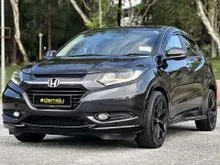 2016 Honda HR-V V 1.8 AT SIDE STEPS, NICE INTERIOR