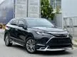 Recon 2020 Toyota Harrier 2.0 Z Leather Package SUV