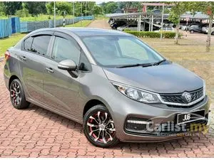 2020 Proton Persona 1.6 Executive Sedan