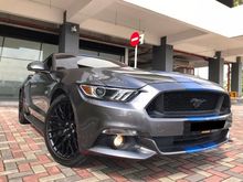 2016/19 Ford Mustang 5.0 GT Shelby Bodykit LikeNEW