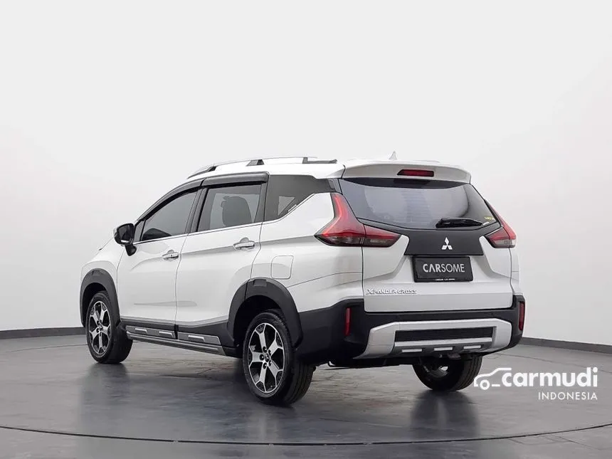 2021 Mitsubishi Xpander Cross MPV
