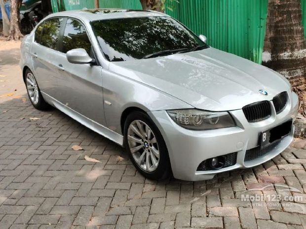 Bmw 500 Series >> Bmw Bekas Murah Jual Beli 671 Mobil Di Indonesia Mobil123 Bmw 500 Series >> Bmw Bekas Murah Jual Beli 671 Mobil Di Indonesia Mobil123
