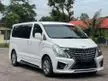 Used 2018 Hyundai Grand Starex 2.5 Royale MPV / 3 YEAR WARRANTY