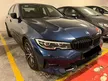 Used 2021 BMW 320i 2.0 Sport Sedan (Trusted Dealer & No Any Hidden Fees)