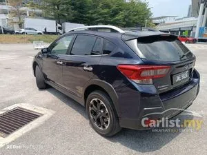2022 Subaru XV 2.0 P EyeSight SUV