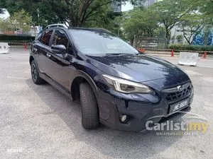 2022 Subaru XV 2.0 P EyeSight SUV