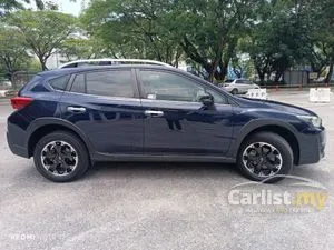 2022 Subaru XV 2.0 P EyeSight SUV