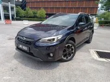 2022 Subaru XV 2.0 P EyeSight SUV