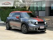 2017 Mini Countryman 2.0 R60 Cooper SD ALL4 4WD Hatchback