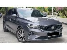 2025 Proton S70 1.5 Flagship Sedan