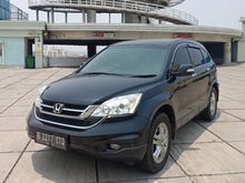 2010 Honda CR-V 2.4 2.4 i-VTEC SUV
