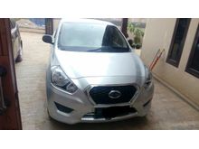 2015 Datsun GO+ 1.2 T-OPTION MPV
