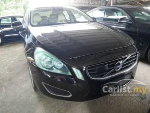 2013 Volvo S60 (A) 2.0 T5 
