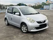 PERODUA MYVI EZi 1.3 2013 AUTO