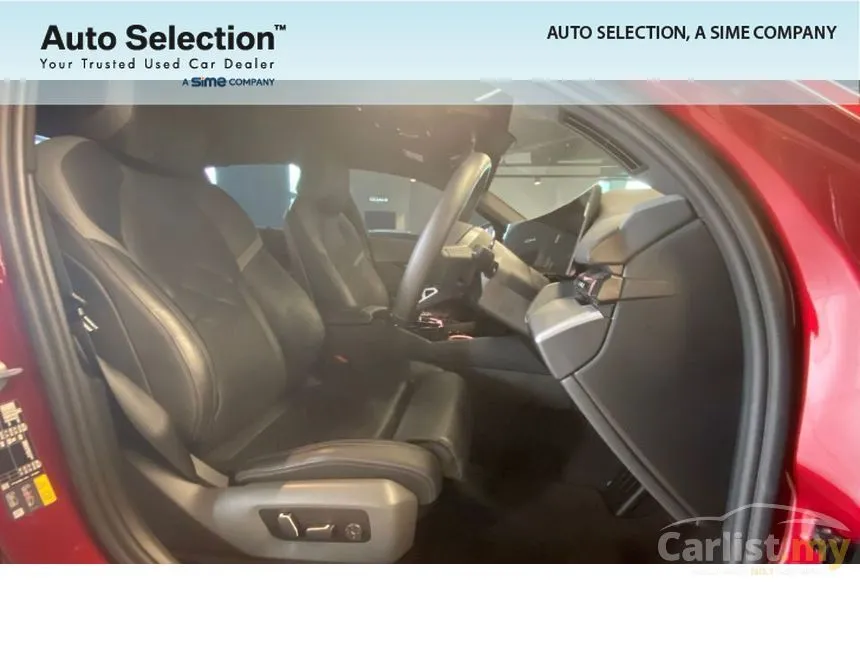 2024 BMW i5 eDrive40 M Sport Sedan