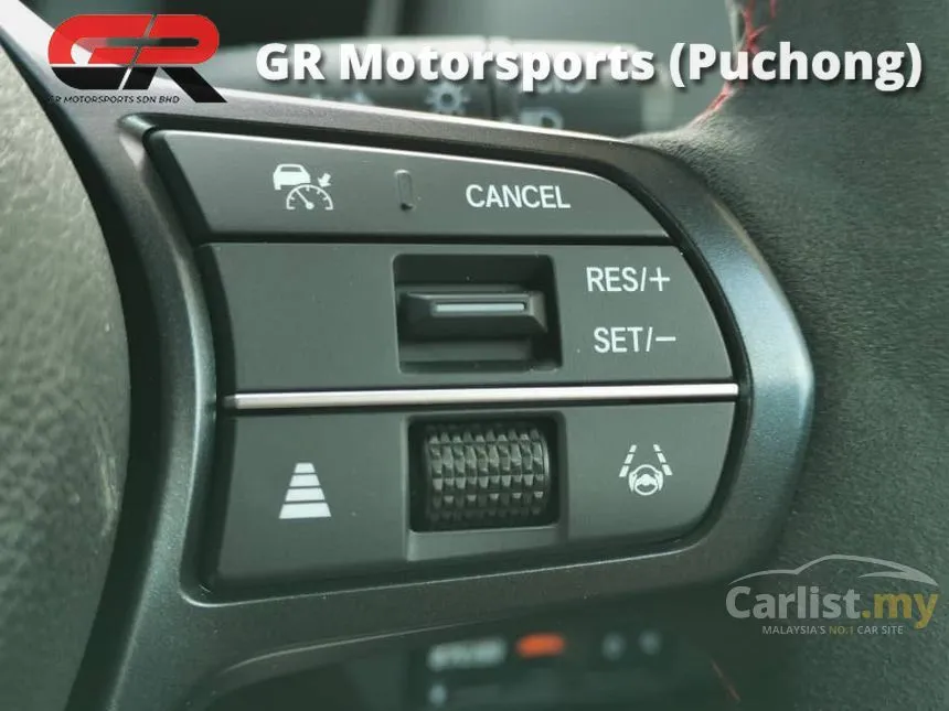 2023 Honda Civic Type R Hatchback