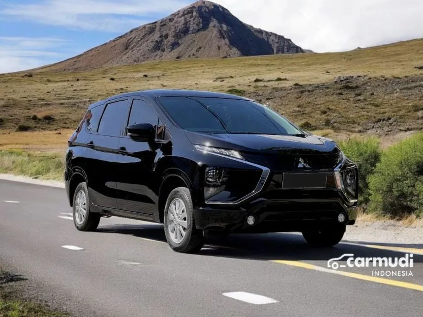 2021 Mitsubishi Xpander GLS Wagon