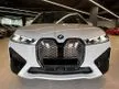 Used 2023 BMW iX 0.0 xDrive50 Sport SUV 20K MILEAGE